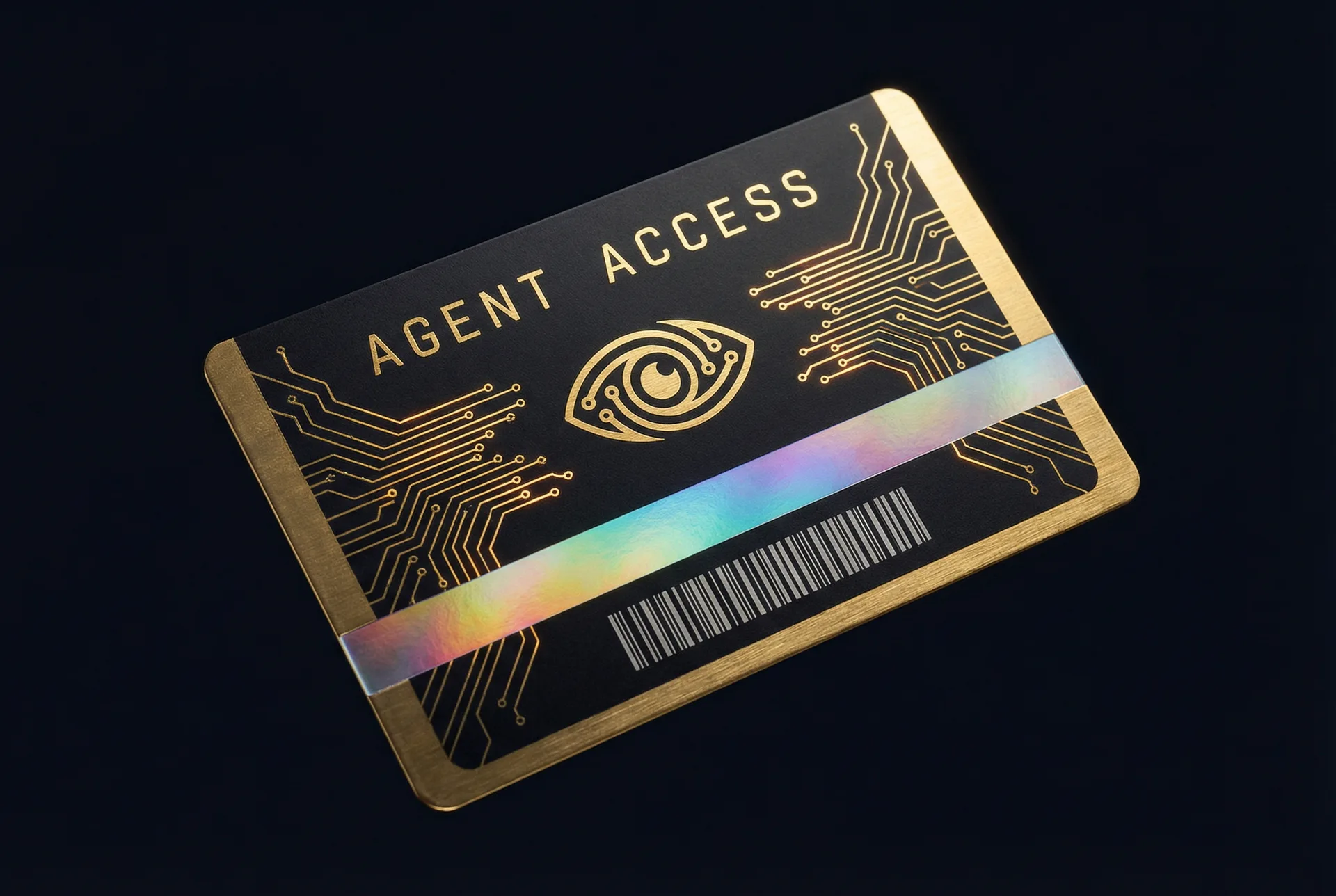 快直播 - Agent Access 情报员会员卡